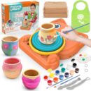 Pottery Wheel for Kids