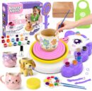 Pottery Wheel for Kids