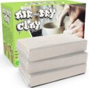 Air Dry Clay for Pottery Wheel